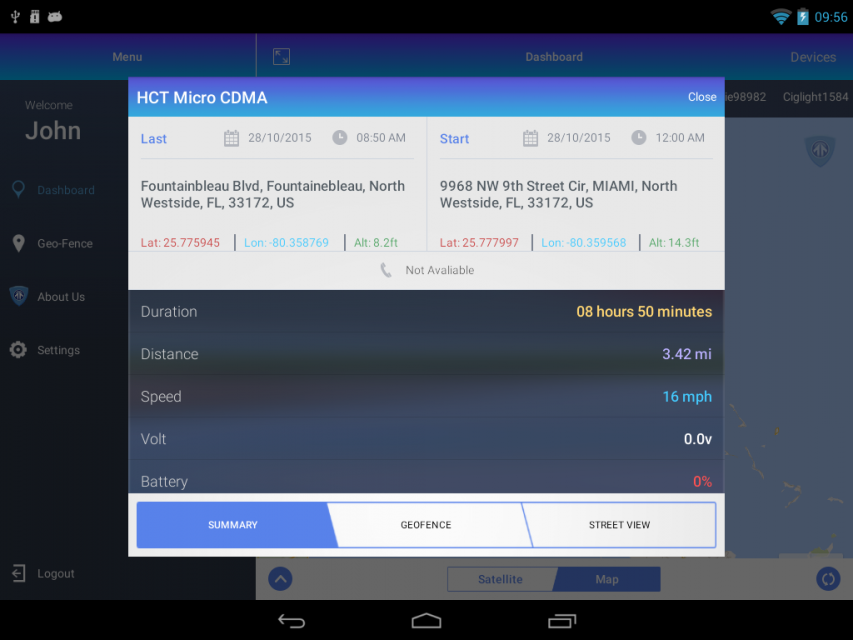 Track View Apk Free Download